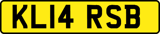 KL14RSB