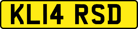 KL14RSD