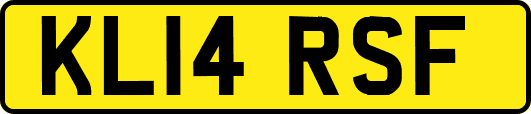 KL14RSF