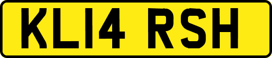 KL14RSH