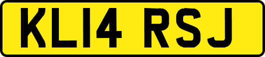 KL14RSJ