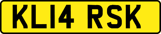 KL14RSK