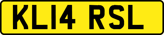 KL14RSL