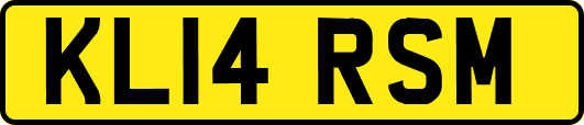 KL14RSM