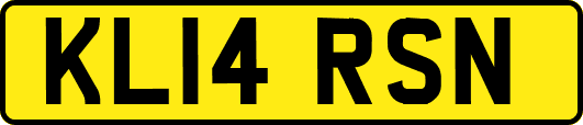 KL14RSN