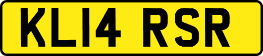 KL14RSR
