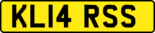 KL14RSS