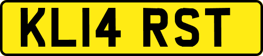 KL14RST