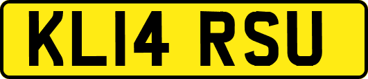 KL14RSU