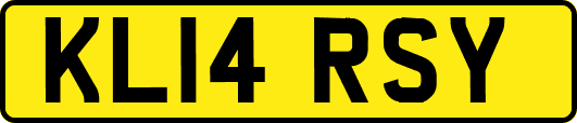 KL14RSY