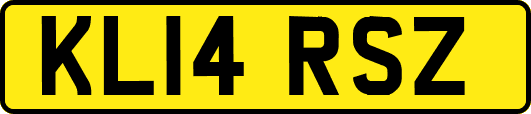 KL14RSZ