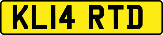 KL14RTD