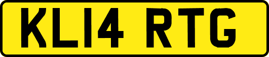 KL14RTG