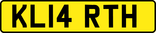 KL14RTH