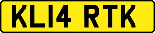 KL14RTK