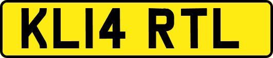 KL14RTL