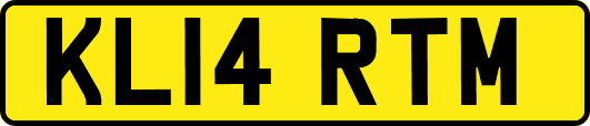 KL14RTM