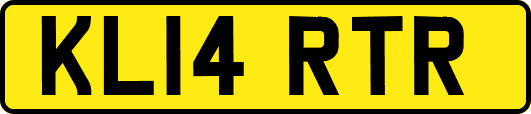 KL14RTR