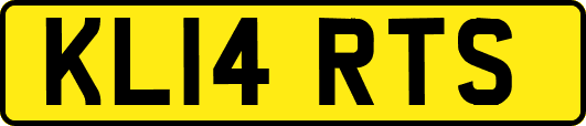 KL14RTS
