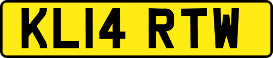 KL14RTW