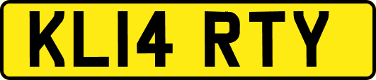 KL14RTY