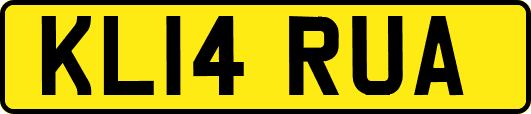 KL14RUA