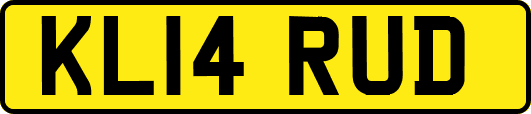 KL14RUD