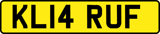 KL14RUF