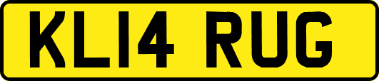 KL14RUG