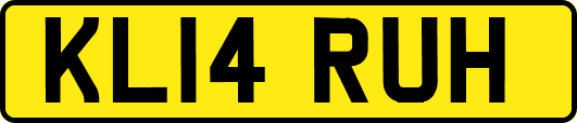 KL14RUH