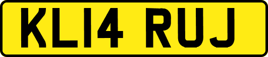 KL14RUJ