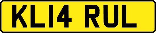 KL14RUL