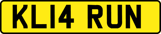 KL14RUN