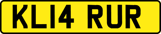 KL14RUR