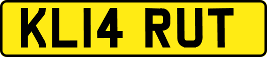 KL14RUT