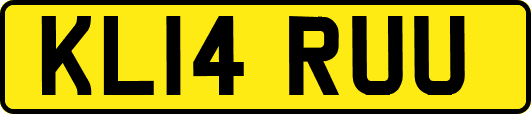 KL14RUU