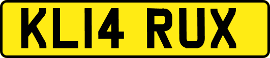 KL14RUX