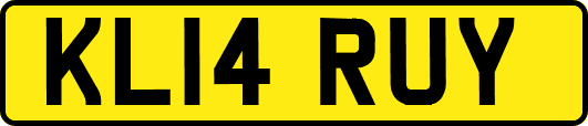 KL14RUY