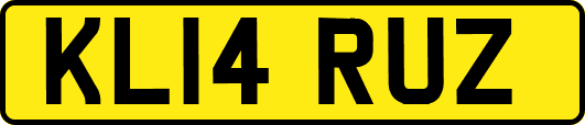 KL14RUZ