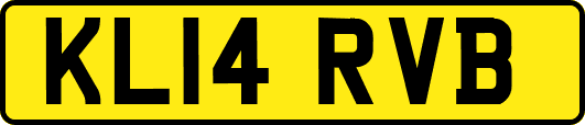 KL14RVB