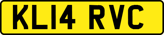 KL14RVC