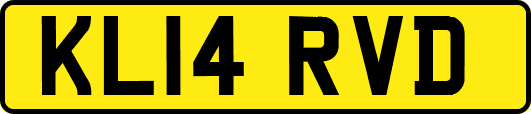 KL14RVD