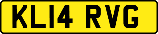 KL14RVG