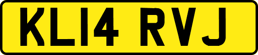 KL14RVJ