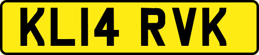 KL14RVK