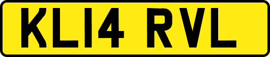 KL14RVL