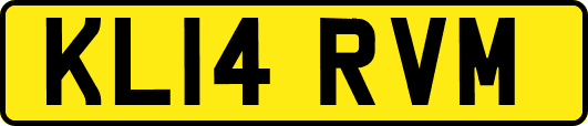 KL14RVM