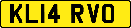 KL14RVO