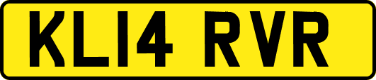 KL14RVR