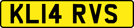 KL14RVS